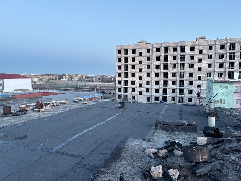 Услуги по ремонту кровли крыши