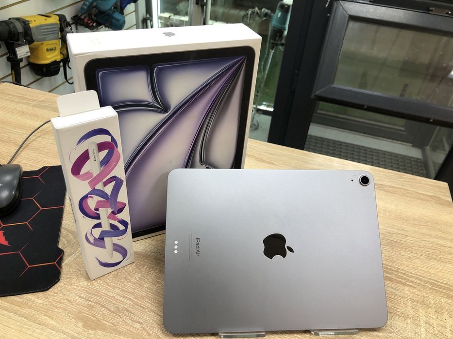 Планшет Apple ipad Air 11 m2  256 gb а4