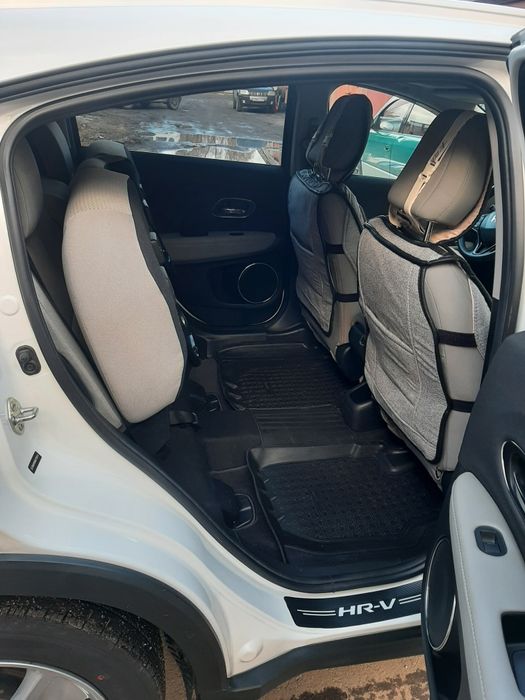 Продам     хонда  hr v