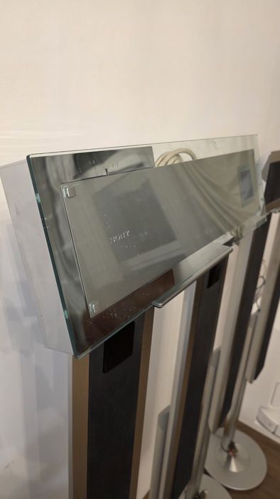 Домашний DVD кинотеатр 5.1