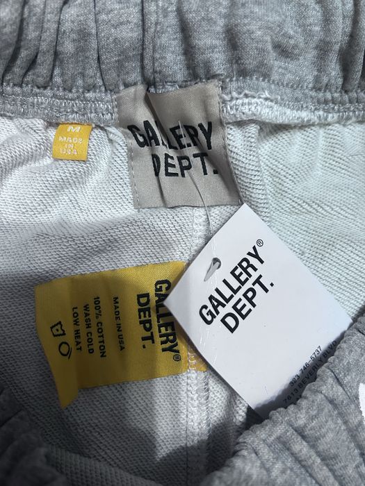 Gallery Dept.   Pantaloni