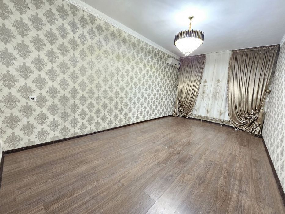 Янги хает 8 худуд