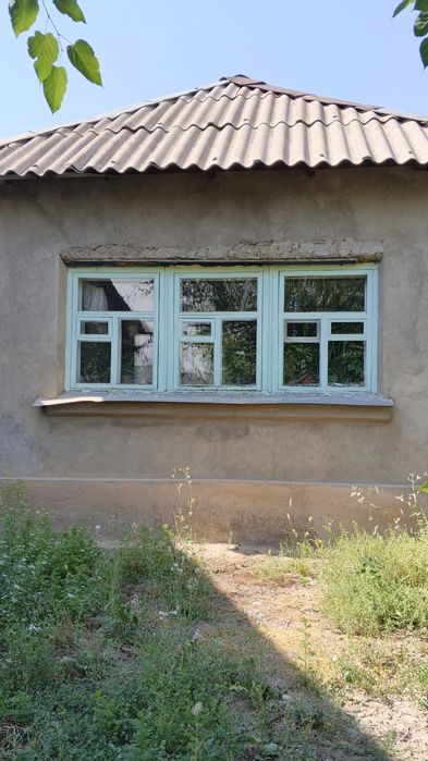 Продаются срочно 2 больших дома в Кибрайском районе, Boyjigit MFY