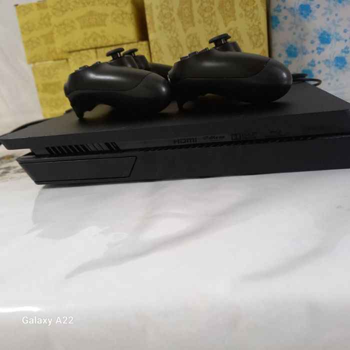 PLAY STATION 4 sotiladi‼️