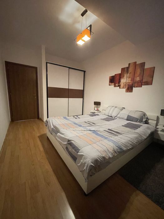 Ap. 2 camere, in complex privat, 5 min metrou Pacii