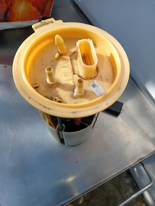 Pompă  submersibila  skoda octavia  2 1.9 bxe