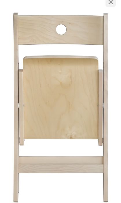 Раскладные стулья в аренду