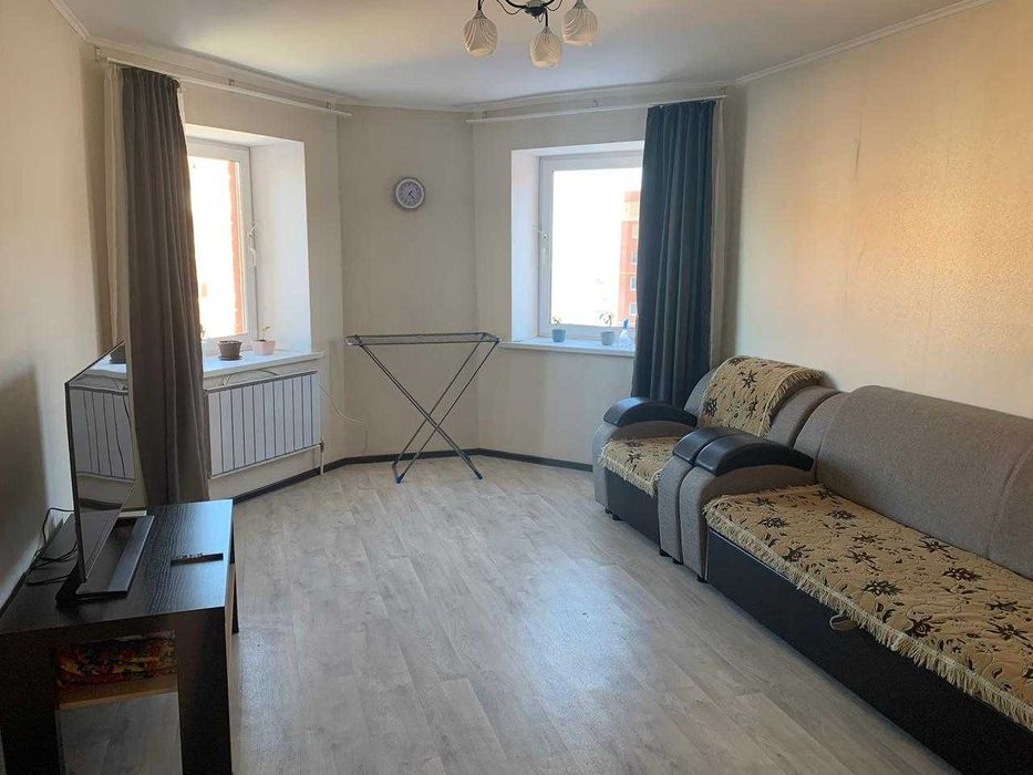 мкр-н Юбилейный, 1-комнатная