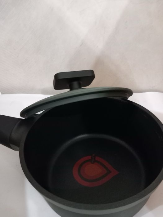 Тенджера с капак MasterPRO