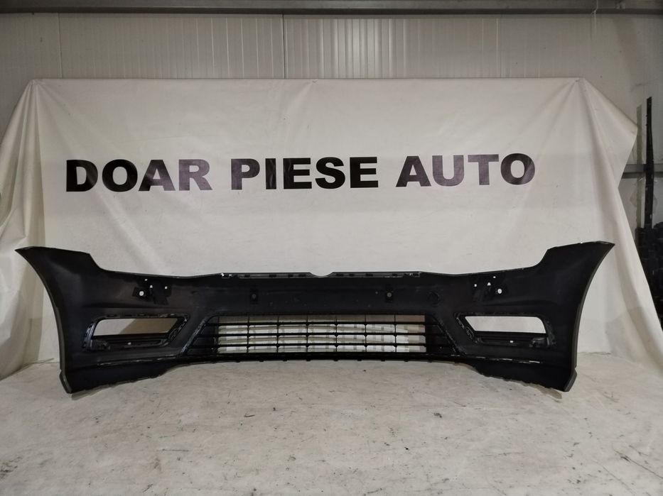 Bara fata VW Golf 7, R-Line, 2013, 2014, 2015, 2016, 2017, cod origine OE 5G0807437AL.