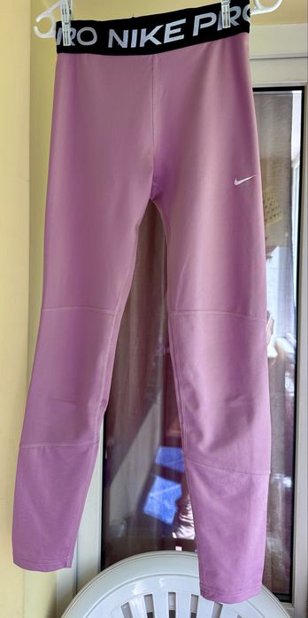 Дамски клин Nike Pro