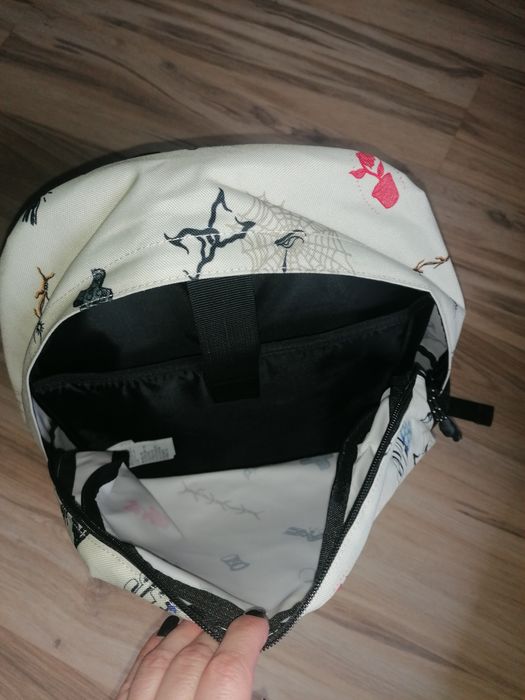 Rucsac DC Shoes Backsider Seasonal nou cu etichetă