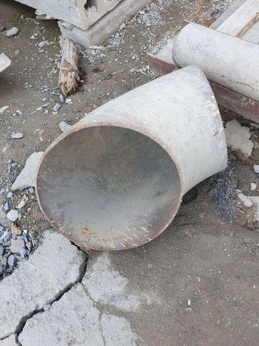 Отвод 530 в отличном состоянии!