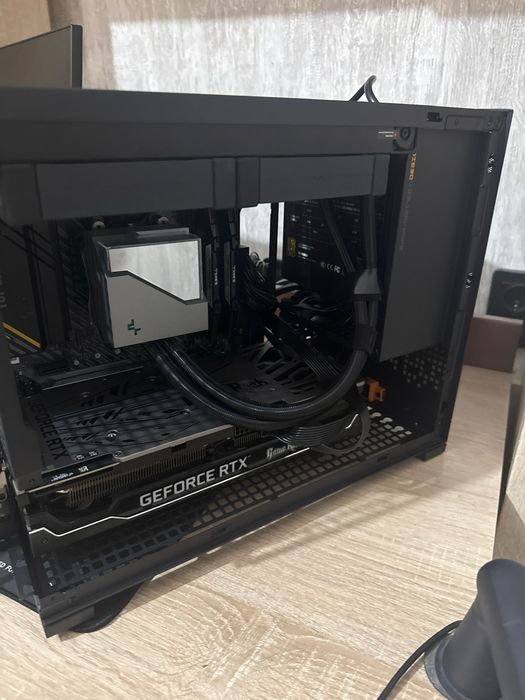Продам ПК,компьютер 5600+3080