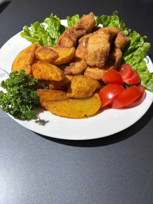 Услуги выездных поваров в Ақтөбе