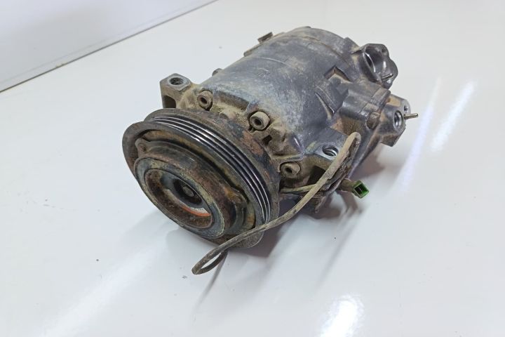 Compresor clima 1.9 tdi 8D0260808 Audi A4 B5 (facelift) seria