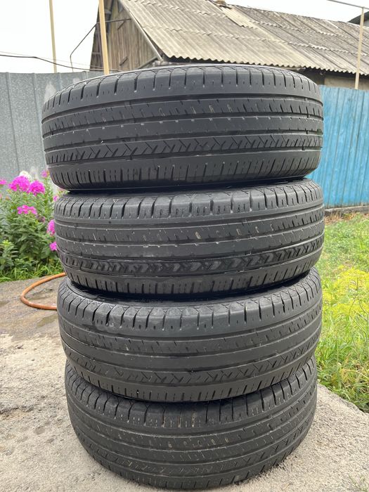 Продам 225/60/18