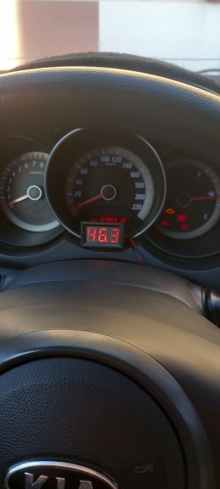 Обменяю свой авто