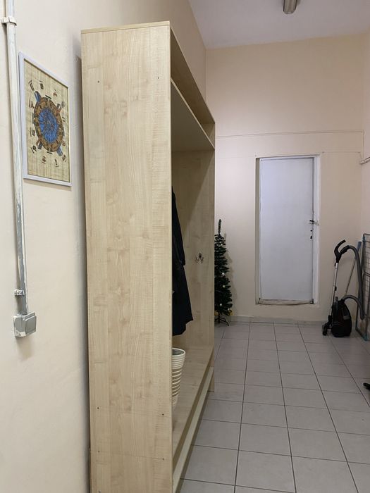 Прихожка в отличном состояний