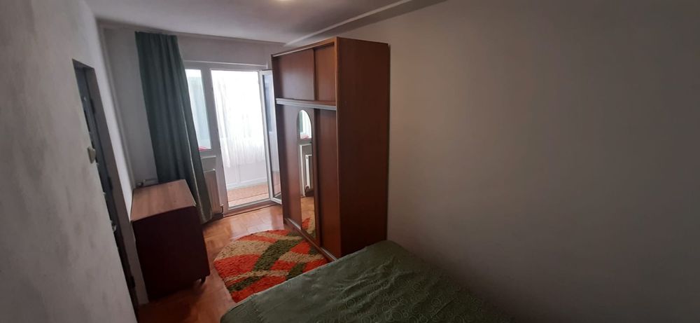 Apartament 2 camere de închiriat – Târgoviște, Micro 6