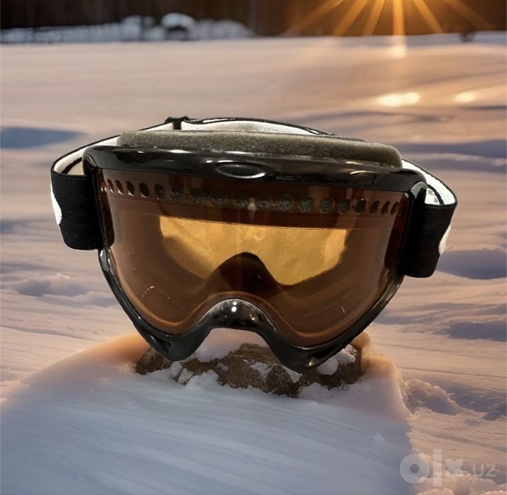 Очки, Маска для лыж Oakley
