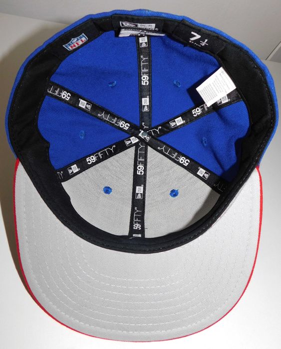 Sapca New York Giants New Era barbati 7 1/4 (57.7 cm)