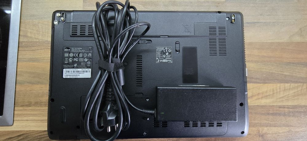 Acer Aspire 5741G