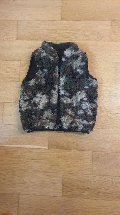 Елек Next с две лица за момче