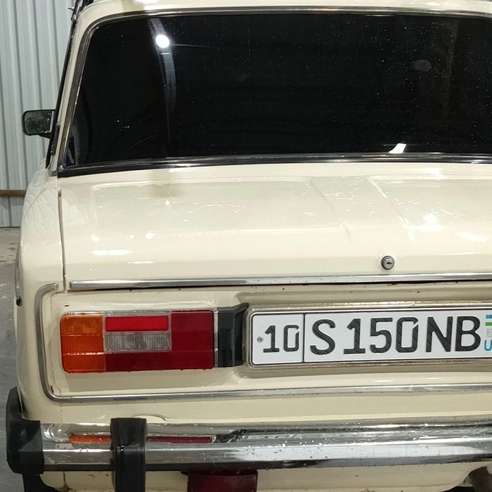 VAZ2106 Sotiladi