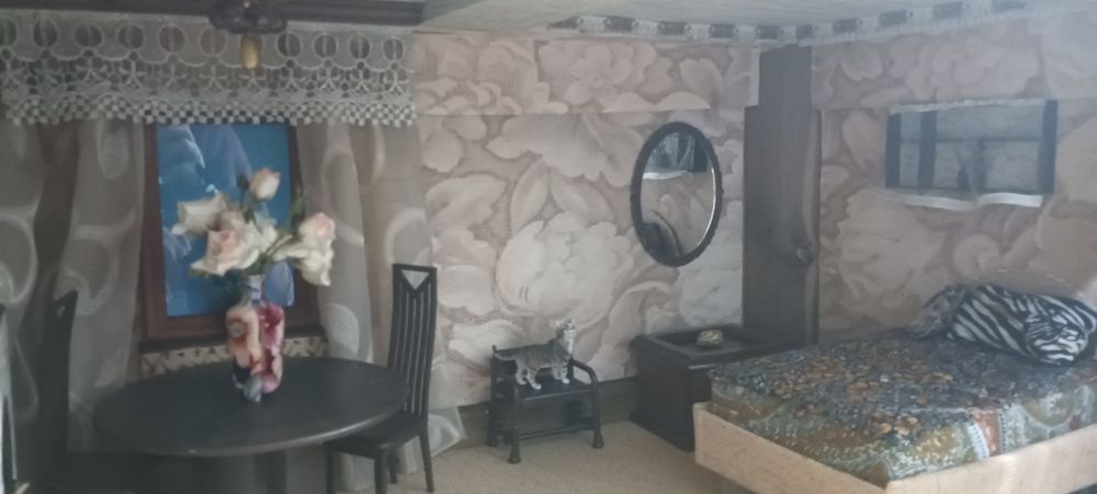 Кукольный домик. Хенд мейд