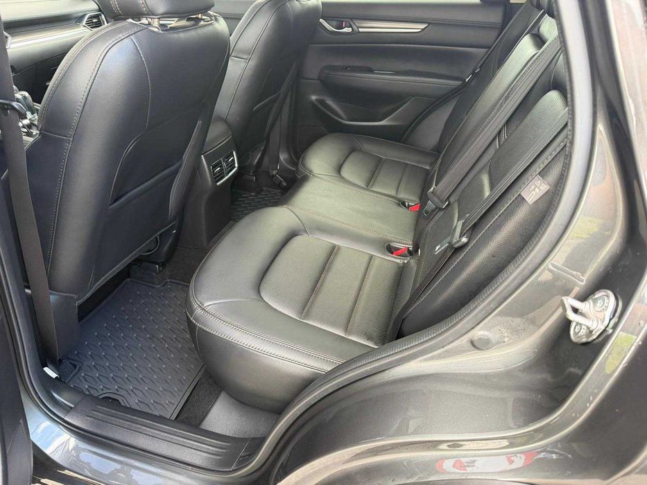 Mazda CX-5 2.2D