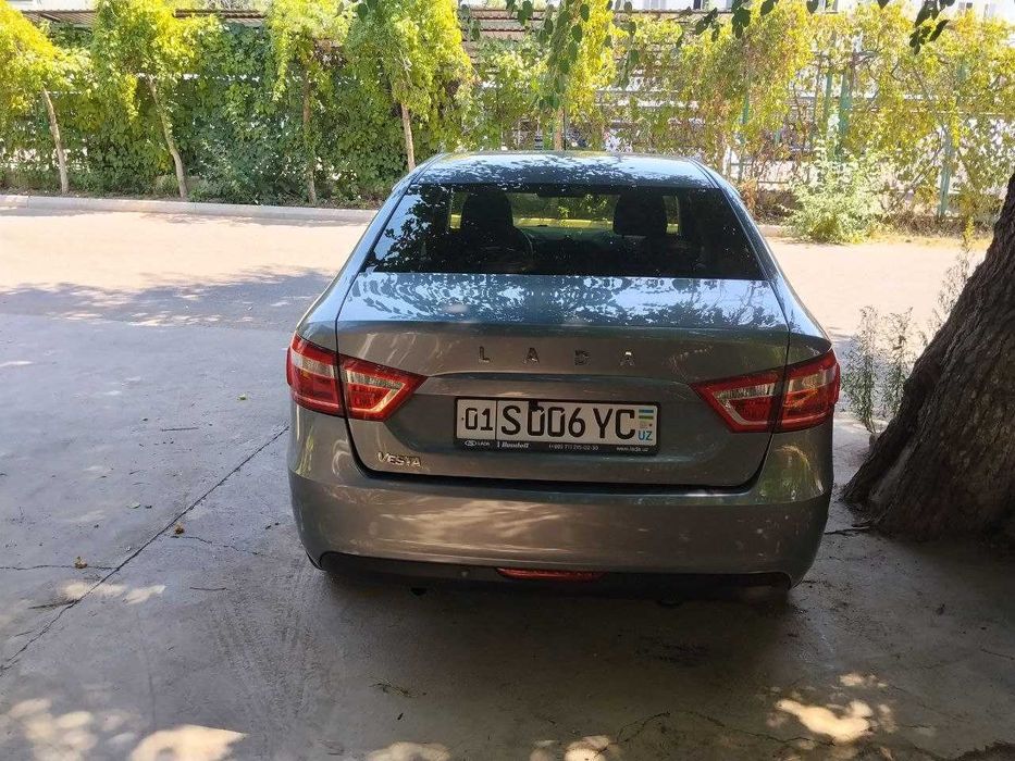 Продаётся или Аренда с выкупом Lada Vesta 2020 года автомат коробка!!!
