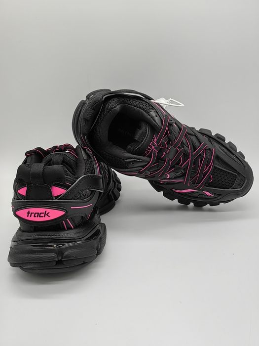 Дамски Сникърси Balenciaga