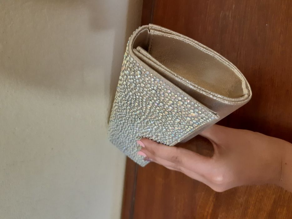 Дамска чанта/портмоне