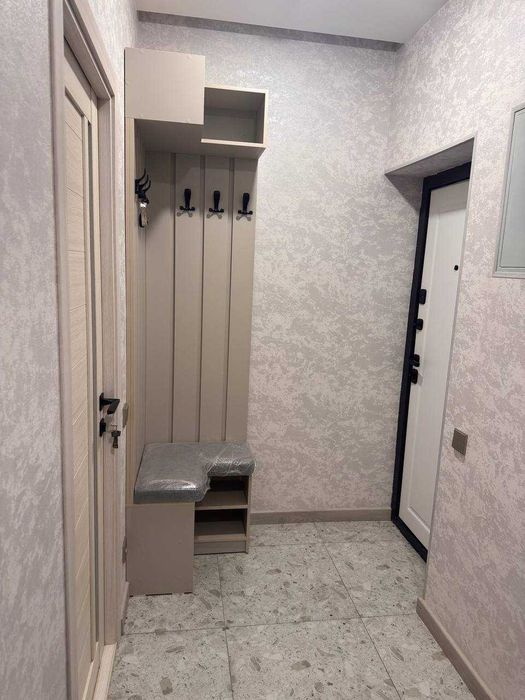 Сдаётся евроквартира, Урда, улица Навои. ID: 56773