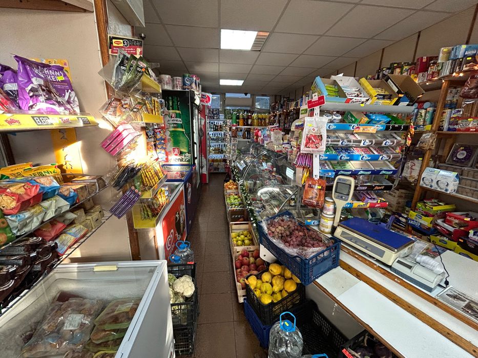 Продава се Магазин в Варна, Левски - 86 кв.м за 524 €/кв.м - Снимка #6