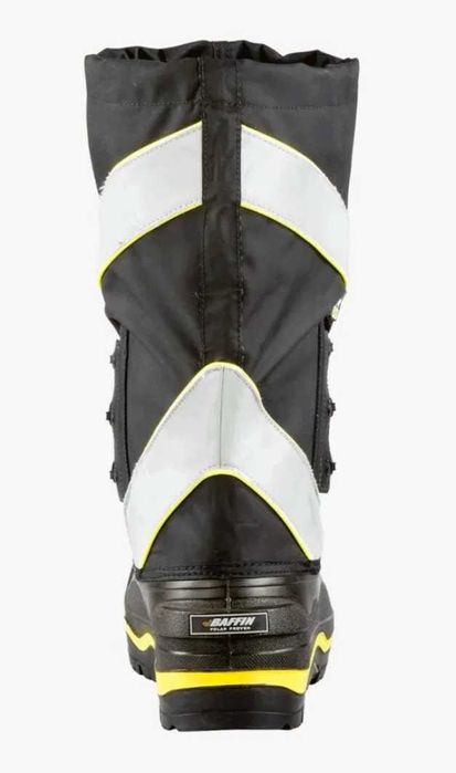 Сапоги BAFFIN теплые