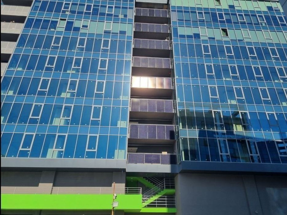 Офис клас А с довършване по твой проект – 390+ кв.м, басейн, фитнес,