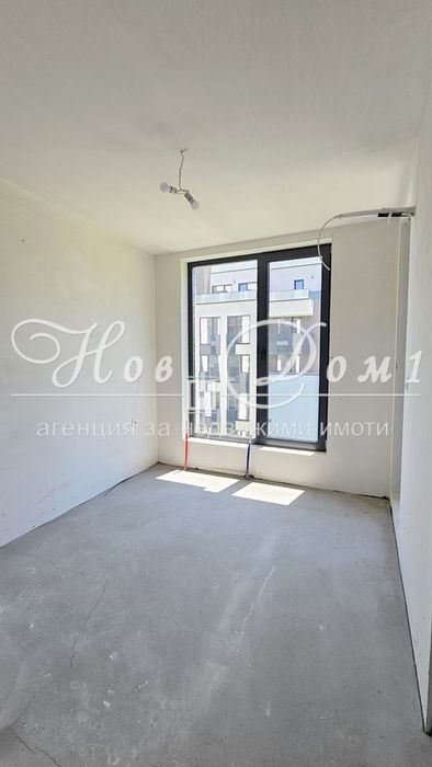 Изцяло ЮЖЕН! АКТ 16! Среден етаж! Дневна 32 м²! Само 2 779 €/м² с ДДС!