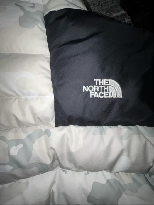 Vand Geaca The North Face