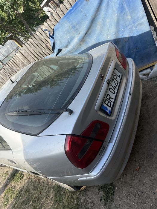 Vand/Dezmembrez Mitsubishi Carisma 1.8 GDI an 2001