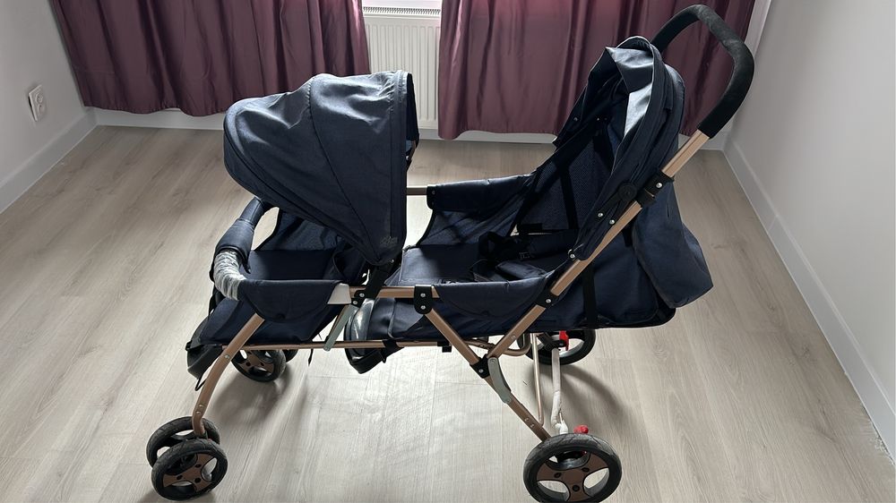 Продам коляску в хорошем состояний