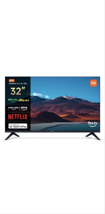 Smart TV Xiaomi F32’ *NOU