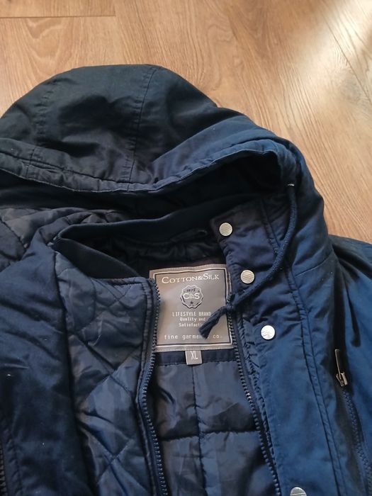 Спортно елегантно мъжко  яке