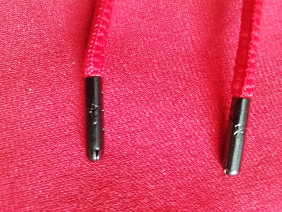 Оригинален суичър Under Armour размер XL