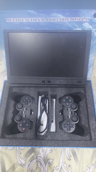 Плеистейшн игровой