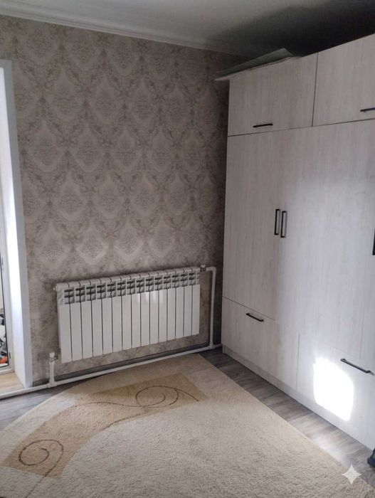 Продам 2-комнатную квартиру.