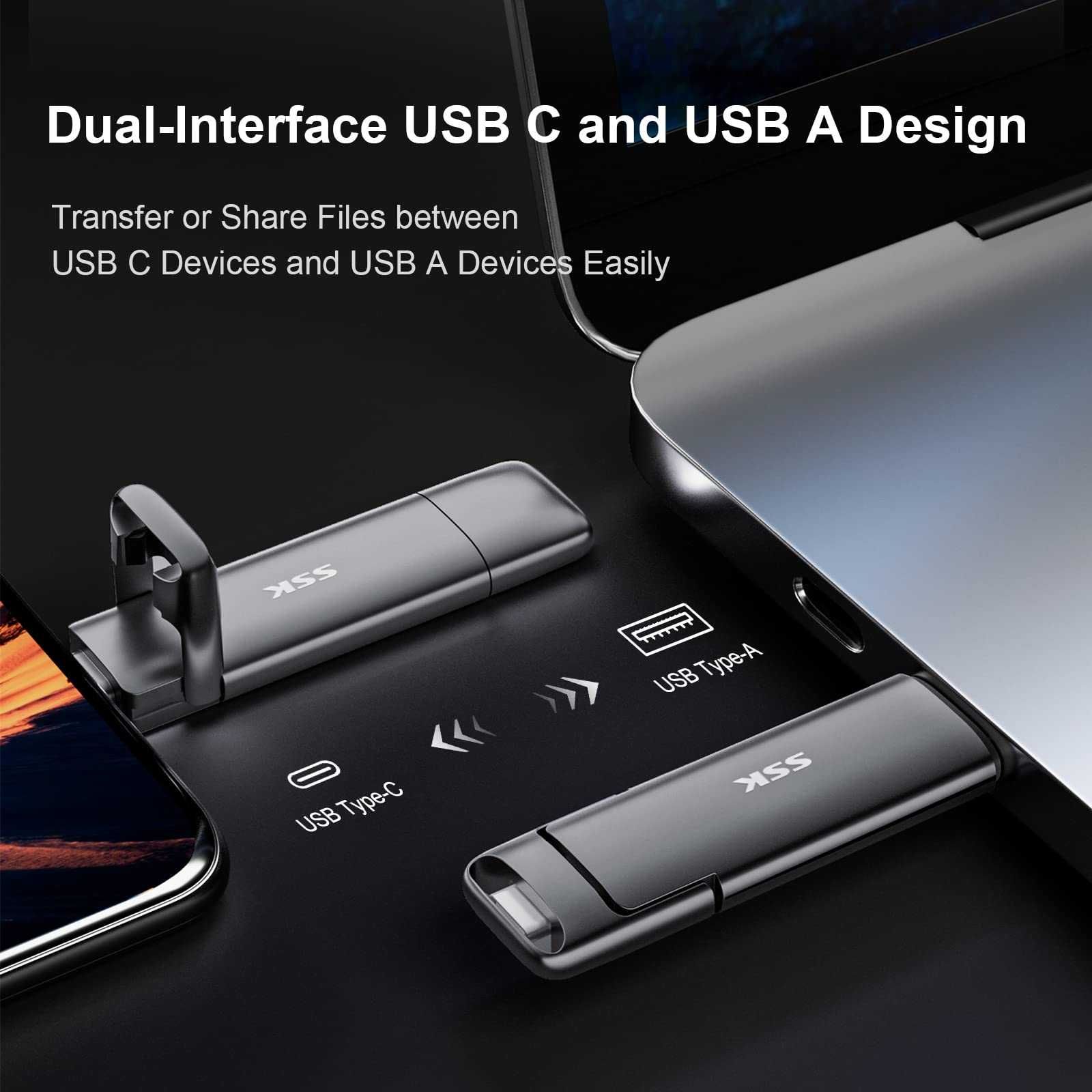 SSD 1TB Ultra Portabil Type-C pt iPhone 15/16, Android, PC (SSK SD301) Bucuresti Sectorul 4 • OLX.ro SSD 1TB Ultra Portabil Type-C pt iPhone 15/16, Android, PC (SSK SD301) Bucuresti Sectorul 4 • OLX.ro