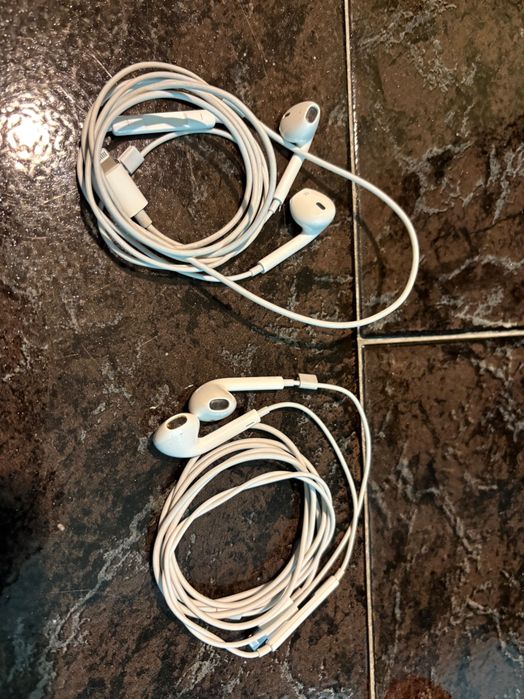 Слушалки EarPods за Apple Iphone