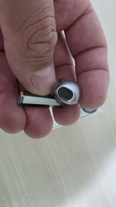 Samsung Galaxy Buds 3 Grey